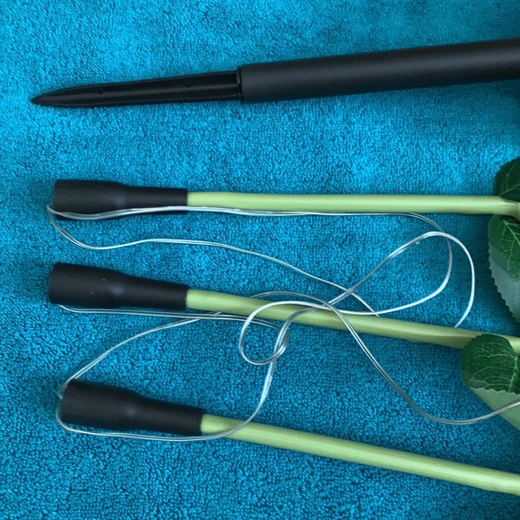 Outdoor solar lights - Picture 3 of 6